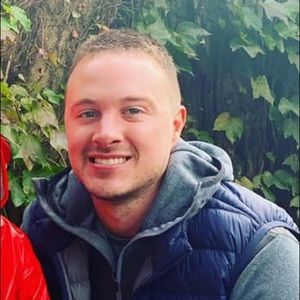 Meet your Posher, Chris